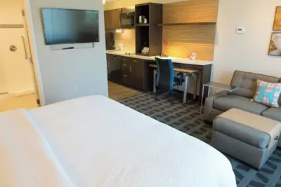Photo 4 - TownePlace Suites by Marriott Battle Creek