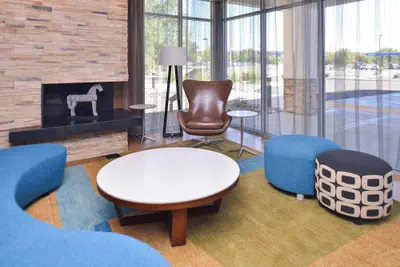 Photo 4 - Fairfield Inn & Suites by Marriott Farmington