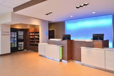 Photo 3 - Fairfield Inn & Suites by Marriott Farmington