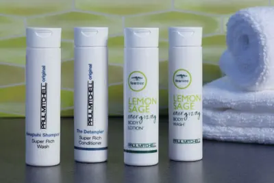 Photo 5 - Fairfield Inn & Suites by Marriott Farmington