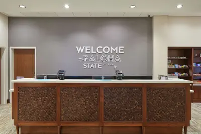 Photo 5 - Hampton Inn & Suites Oahu/Kapolei