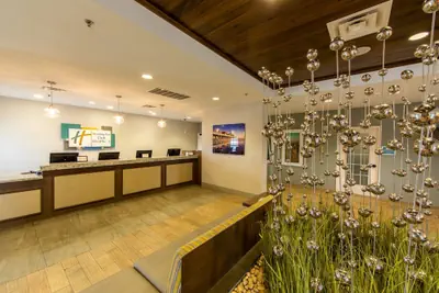 Photo 3 - Holiday Inn Club Vacations Galveston Seaside Resort by IHG