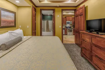 Photo 5 - Holiday Inn Club Vacations Galveston Seaside Resort by IHG