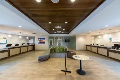 Photo 4 - Holiday Inn Club Vacations Galveston Seaside Resort by IHG