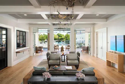 Photo 2 - Waterline Villas & Marina, Autograph Collection