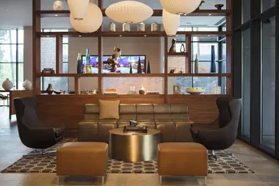 Photo 2 - AC Hotel by Marriott San Jose Downtown