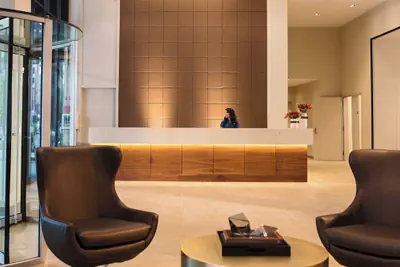 Photo 4 - AC Hotel by Marriott San Jose Downtown