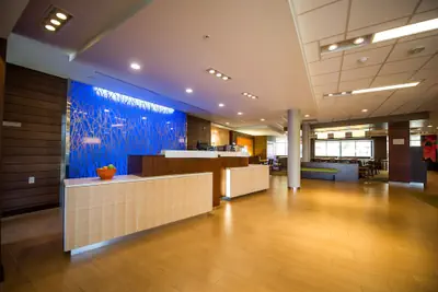 Photo 5 - Fairfield Inn & Suites Cambridge