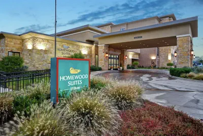 Photo 2 - Homewood Suites by Hilton Dallas Arlington South