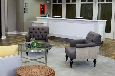 Photo 4 - Homewood Suites by Hilton Dallas Arlington South