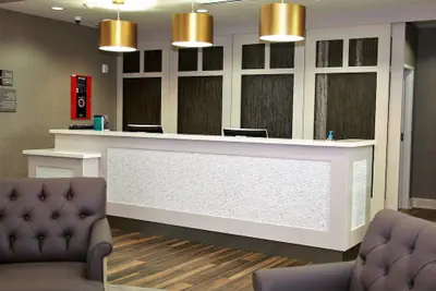 Photo 3 - Homewood Suites by Hilton Dallas Arlington South