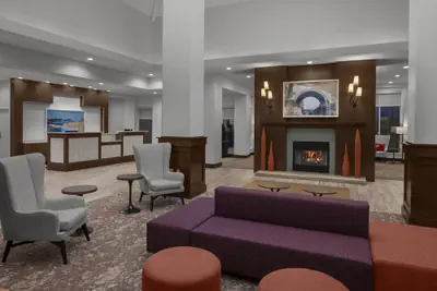 Photo 3 - Hilton Garden Inn San Marcos