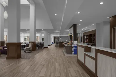 Photo 5 - Hilton Garden Inn San Marcos