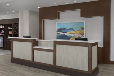 Photo 4 - Hilton Garden Inn San Marcos