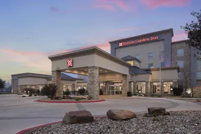 Photo 2 - Hilton Garden Inn San Marcos