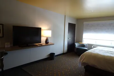 Photo 5 - Holiday Inn Jonesboro by IHG