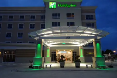 Photo 2 - Holiday Inn Jonesboro by IHG