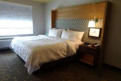 Photo 3 - Holiday Inn Jonesboro by IHG