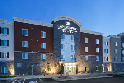 Photo 2 - Candlewood Suites Longmont - Boulder Area by IHG