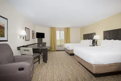 Photo 4 - Candlewood Suites Longmont - Boulder Area by IHG