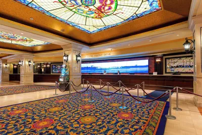 Photo 2 - Showboat Hotel Atlantic City