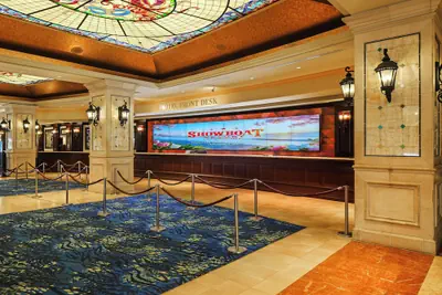 Photo 3 - Showboat Hotel Atlantic City