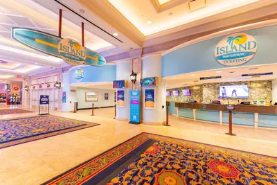 Photo 3 - Showboat Hotel Atlantic City