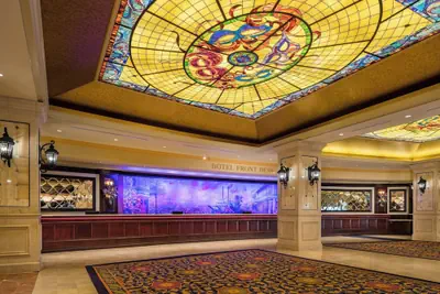 Photo 5 - Showboat Hotel Atlantic City