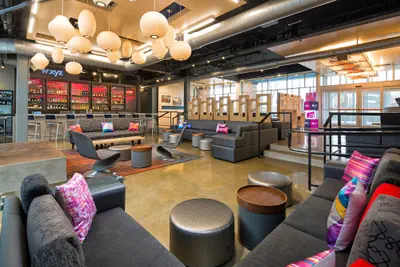 Photo 4 - Aloft by Marriott Louisville East