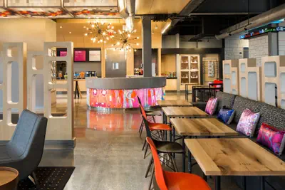 Photo 5 - Aloft by Marriott Louisville East