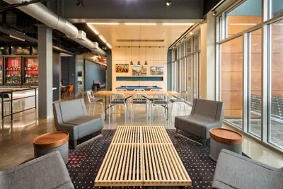 Photo 3 - Aloft by Marriott Louisville East