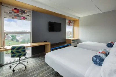 Photo 2 - Aloft by Marriott Louisville East