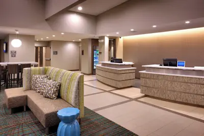 Photo 2 - Residence Inn by Marriott Casper