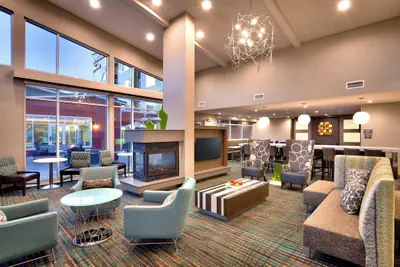 Photo 3 - Residence Inn by Marriott Casper