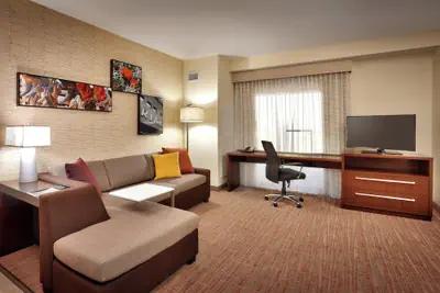 Photo 5 - Residence Inn by Marriott Casper