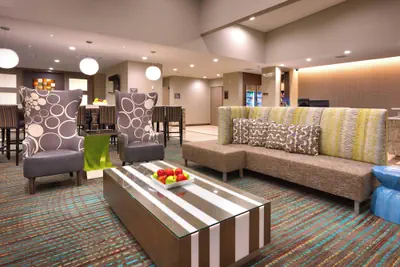Photo 4 - Residence Inn by Marriott Casper