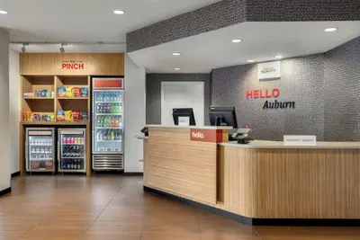 Photo 4 - TownePlace Suites by Marriott Auburn University Area