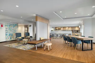 Photo 4 - TownePlace Suites by Marriott Auburn University Area