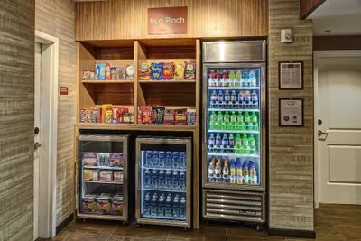 Photo 3 - TownePlace Suites by Marriott Auburn University Area