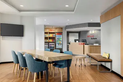 Photo 5 - TownePlace Suites by Marriott Auburn University Area