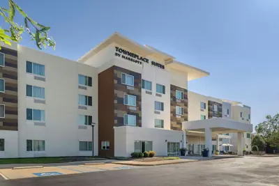 Photo 2 - TownePlace Suites by Marriott Auburn University Area