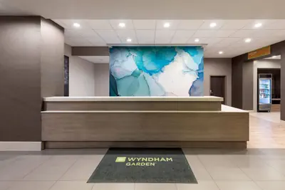 Photo 4 - Wyndham Garden Katy Energy Corridor