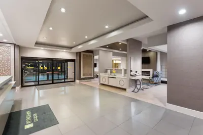 Photo 5 - Wyndham Garden Katy Energy Corridor