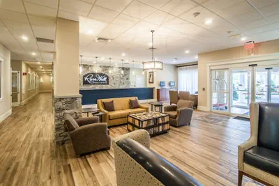 Photo 3 - RiverWalk Resort at Loon Mountain