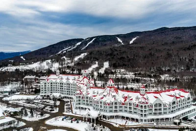 Photo 2 - RiverWalk Resort at Loon Mountain