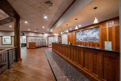 Photo 4 - RiverWalk Resort at Loon Mountain