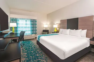 Photo 5 - La Quinta Inn & Suites by Wyndham Cleveland near Lee Univ