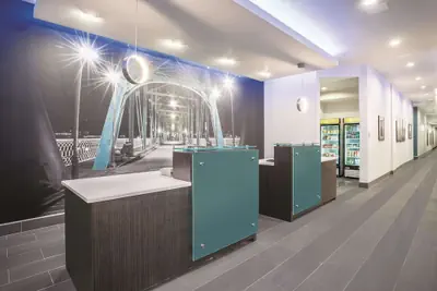 Photo 3 - La Quinta Inn & Suites by Wyndham Cleveland near Lee Univ