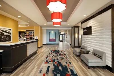 Photo 3 - Hampton Inn Spring Hill, TN