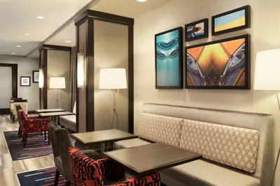 Photo 5 - Hampton Inn Spring Hill, TN